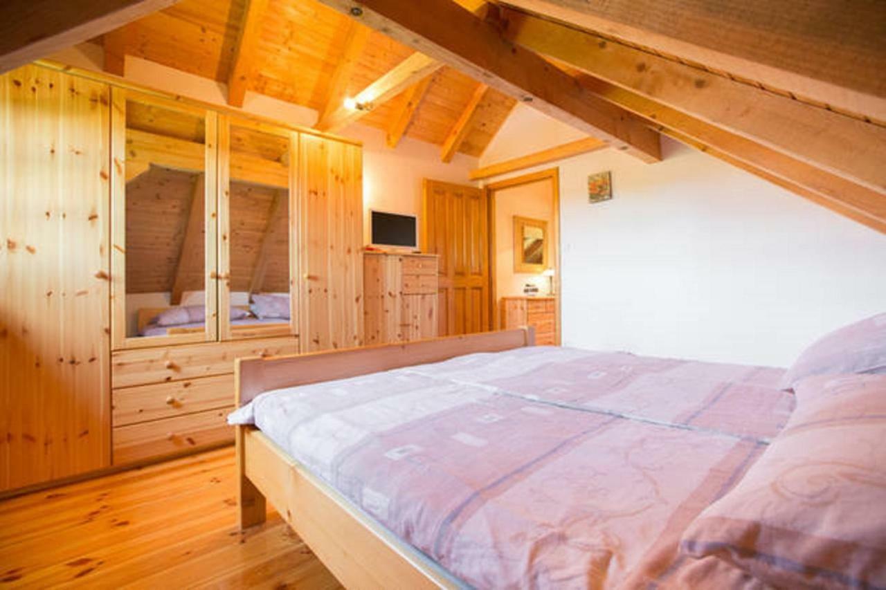 Peacefull Family Cottage Gornji Desinec Ngoại thất bức ảnh