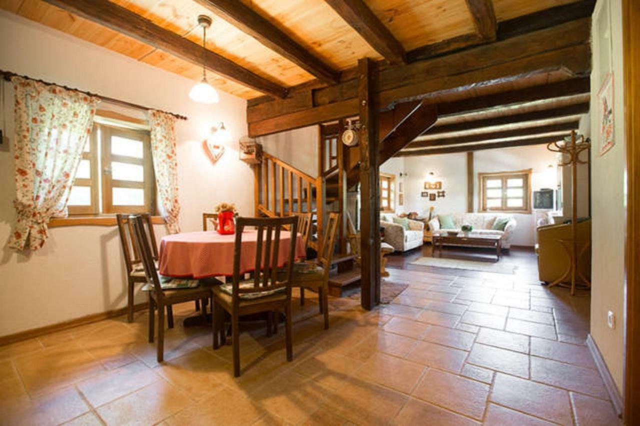 Peacefull Family Cottage Gornji Desinec Ngoại thất bức ảnh