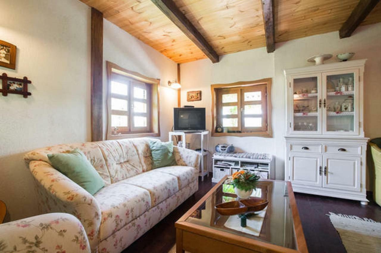 Peacefull Family Cottage Gornji Desinec Ngoại thất bức ảnh