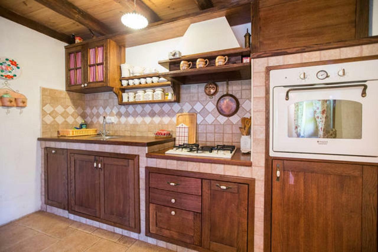 Peacefull Family Cottage Gornji Desinec Ngoại thất bức ảnh