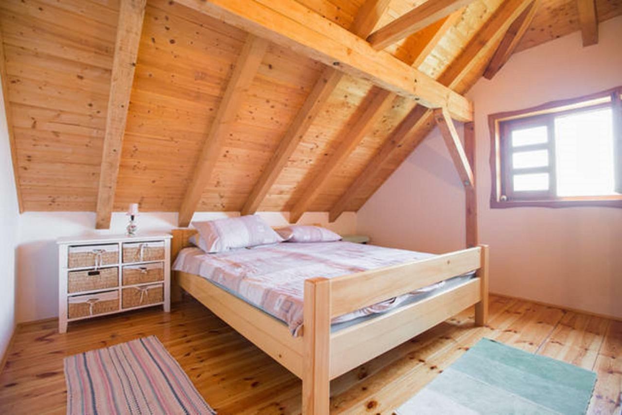 Peacefull Family Cottage Gornji Desinec Ngoại thất bức ảnh